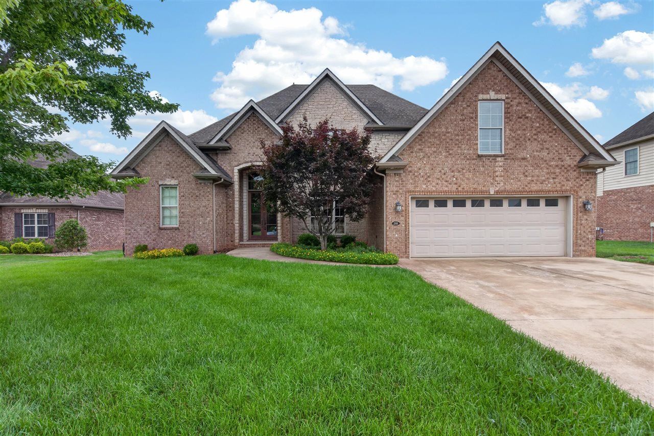 2111 Belle Haven Boulevard, Bowling Green, KY 42104 Main Photo