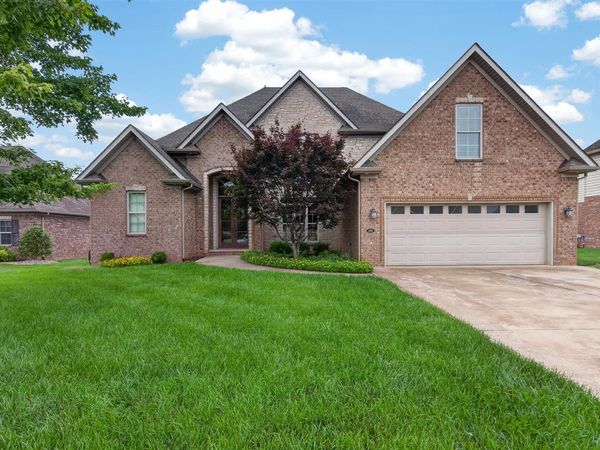 2111 Belle Haven Boulevard , Bowling Green, KY 42104