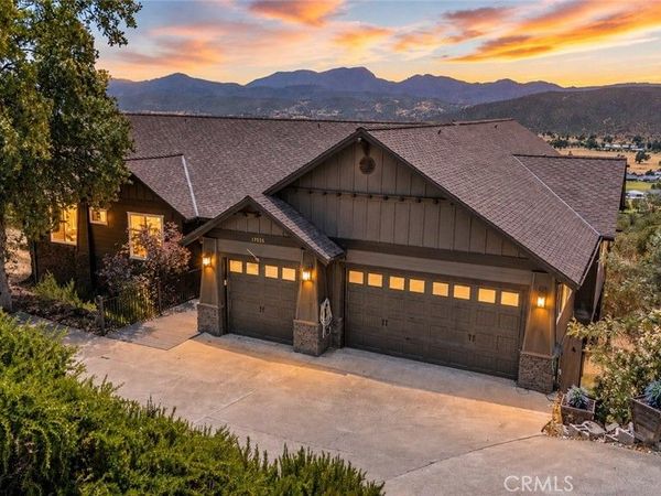 17535 Meadow View, Hidden Valley Lake, CA 95467