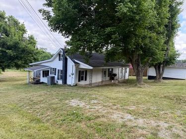 1434 Hwy 167 SE Highway 167 Highway, Monticello, KY 42633