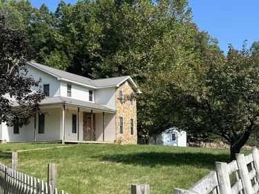 875 Upper Craney Road, Morehead, KY 40351
