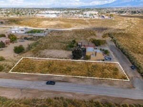 1505 Viga Place SE, Rio Rancho, NM 87124