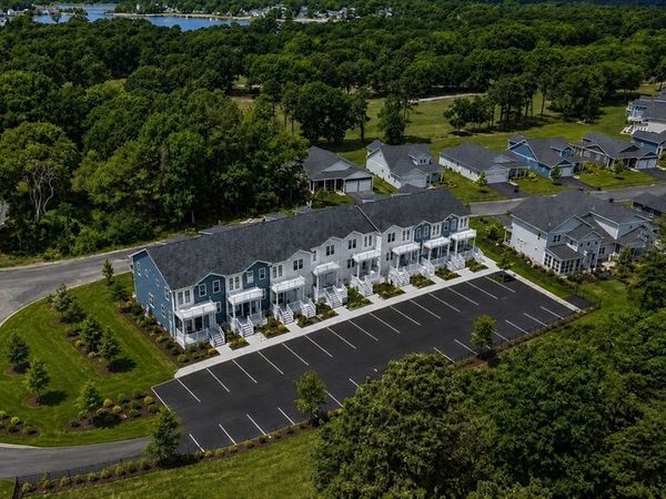 36 Starboard Dr, Unit D, Wareham, MA 02532