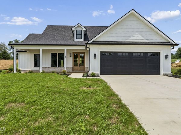 44 Steepleview Court, Jonesborough, TN 37659