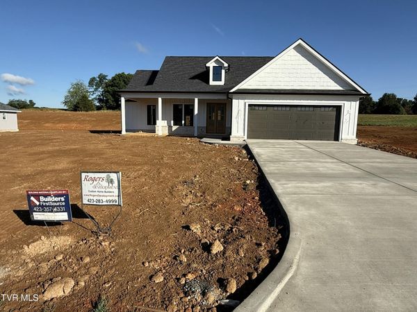 44 Steepleview Court, Jonesborough, TN 37659