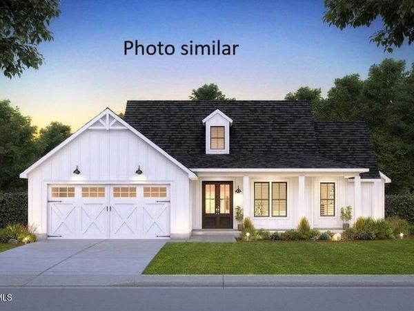 44 Steepleview Court, Jonesborough, TN 37659