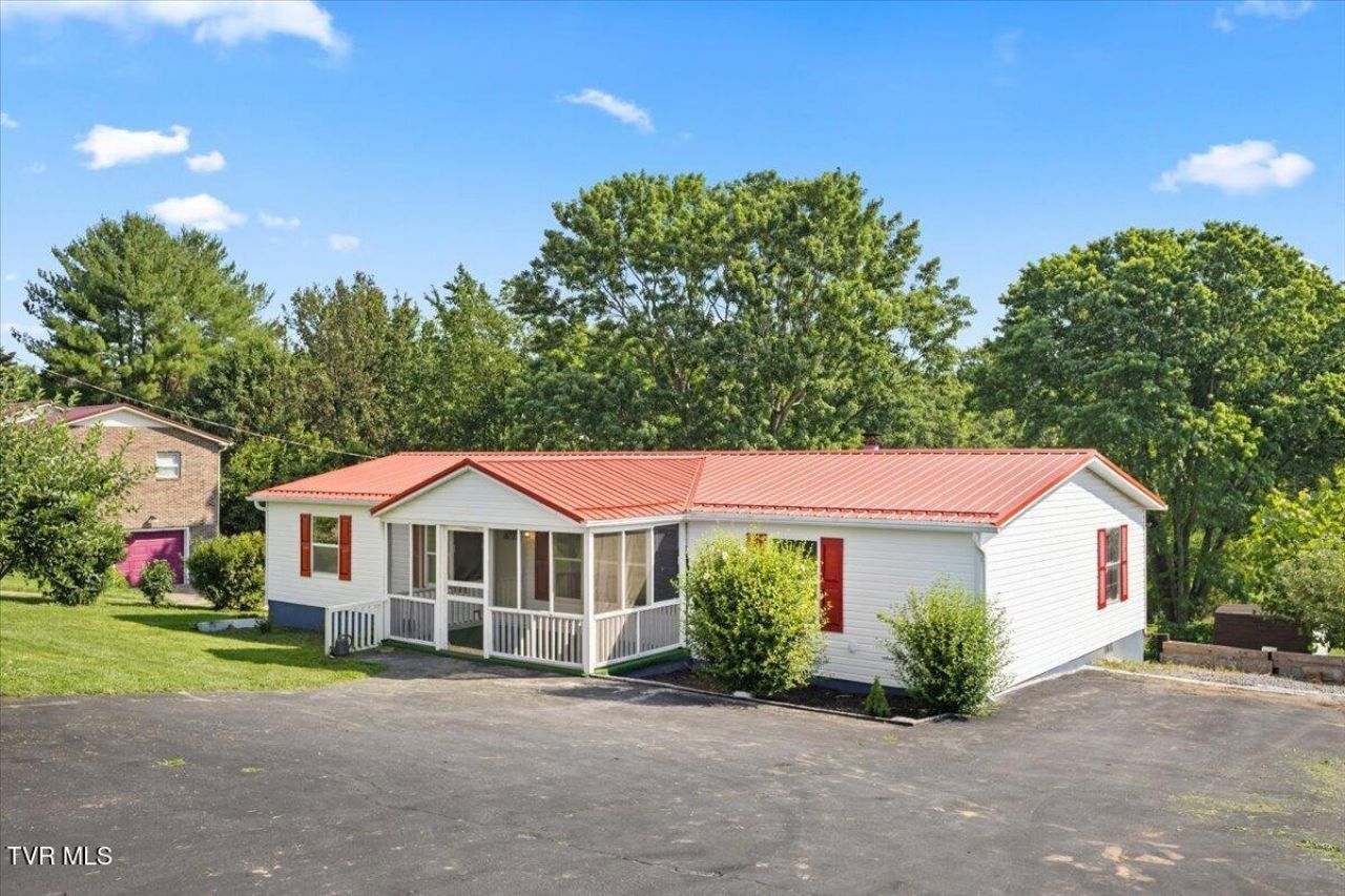 496 Telford New Victory Road, Telford, TN 37690 Main Photo