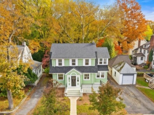 401 Conrad Rd, Englewood, NJ 07631