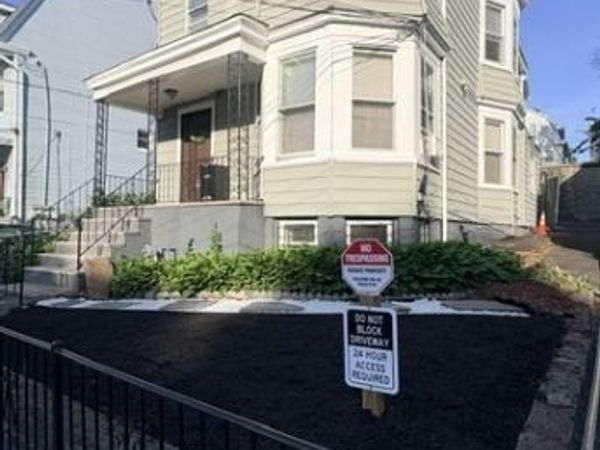 49 Columbia Ave, Unit 2, Newark, NJ 07106