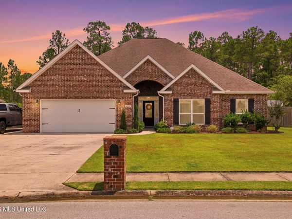9028 River Birch Drive, Biloxi, MS 39532