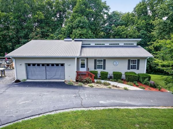1344 Shepardsville Hwy , Granville, TN 38564