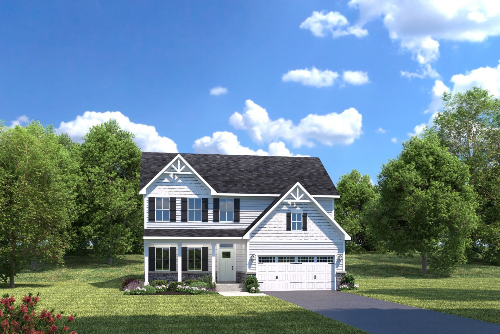 5083 Kensington Way, Pleasant View, TN 37146 Main Photo