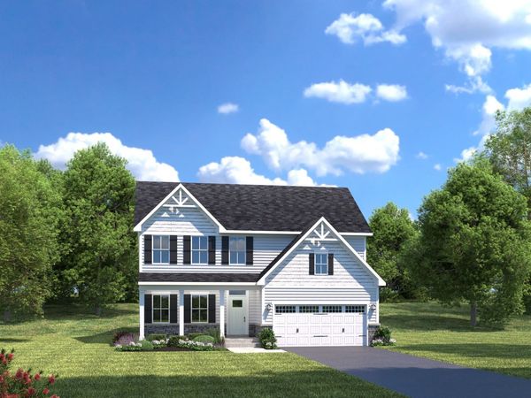 5083 Kensington Way, Pleasant View, TN 37146