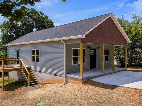 480 Parker Drive NE, Cleveland, TN 37323