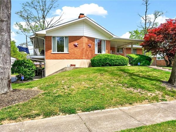 511 Dana Avenue, Wilmington, OH 45177