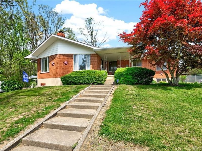 511 Dana Avenue, Wilmington, OH 45177 Photo 3
