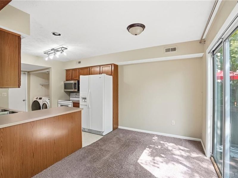 176 Queens Crossing, Unit 158, Washington Township, OH 45458 Photo 19