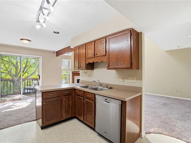 176 Queens Crossing, Unit 158, Washington Township, OH 45458 Photo 21