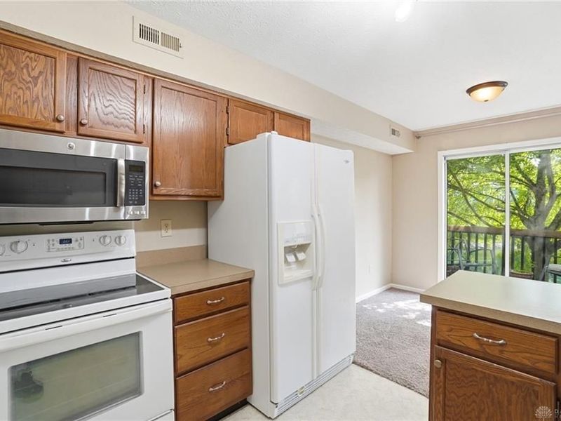 176 Queens Crossing, Unit 158, Washington Township, OH 45458 Photo 26