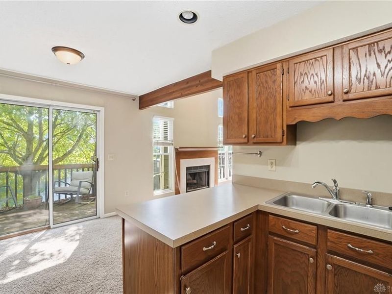 176 Queens Crossing, Unit 158, Washington Township, OH 45458 Photo 27