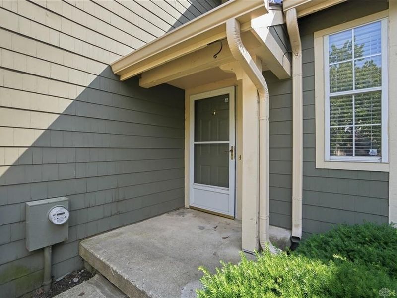 176 Queens Crossing, Unit 158, Washington Township, OH 45458 Photo 4