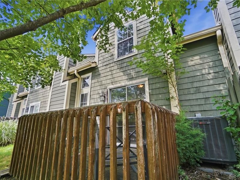 176 Queens Crossing, Unit 158, Washington Township, OH 45458 Photo 44