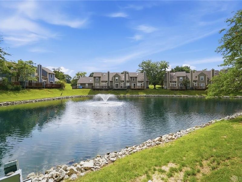 176 Queens Crossing, Unit 158, Washington Township, OH 45458 Photo 48
