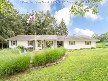 101 Ernest Street, Spencer, WV 25276