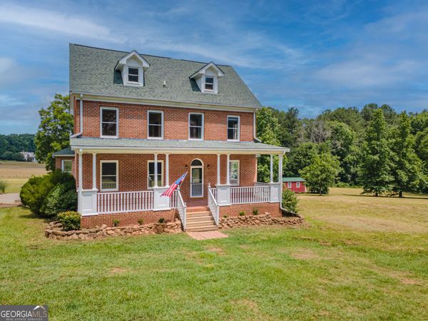 1817 Michael Road, Monroe, GA 30656