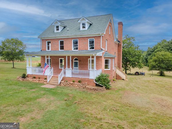 1817 Michael Road, Monroe, GA 30656