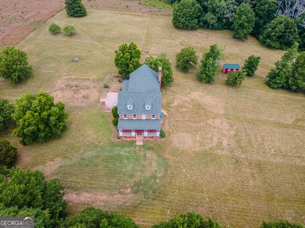 1817 Michael Road, Monroe, GA 30656