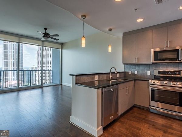 1080 Peachtree Street NE, Unit 2716, Atlanta, GA 30309