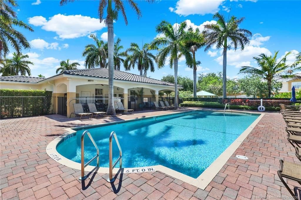 2977 SE Lexington Lakes Drive, Stuart, FL 34994 Photo