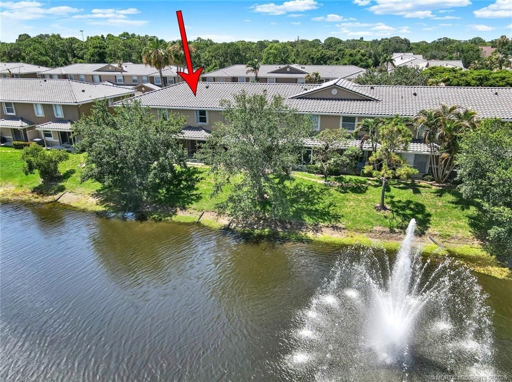 2977 SE Lexington Lakes Drive, Stuart, FL 34994 Photo