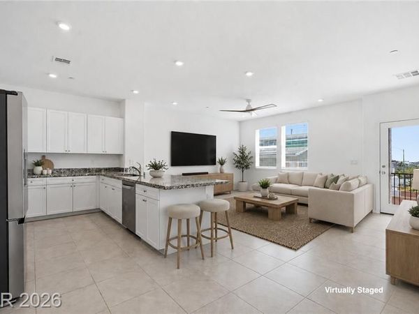 6126 Garden Oasis Street , Las Vegas, NV 89148
