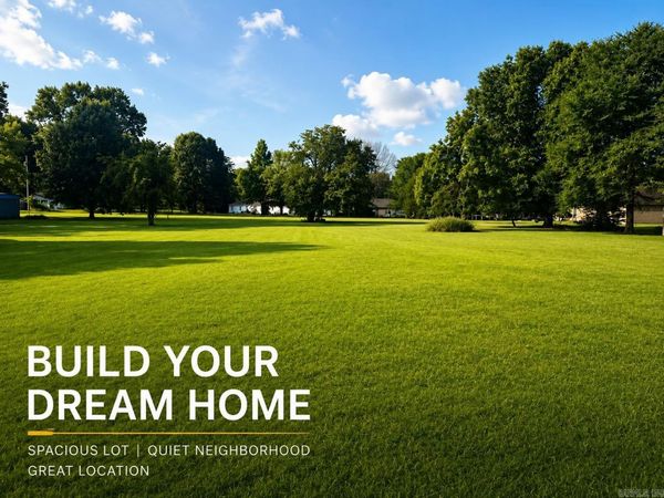 Reynolds Park Rd , Paragould, AR 72450