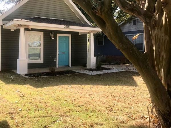 3301 W. Capitol , Little Rock, AR 72205
