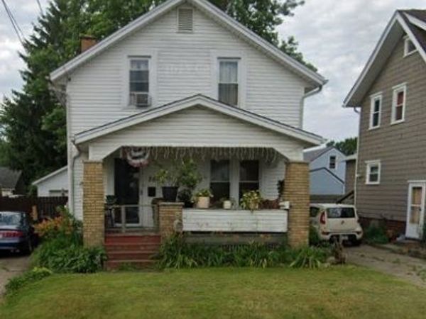 3418 11th Street SW, Canton, OH 44710