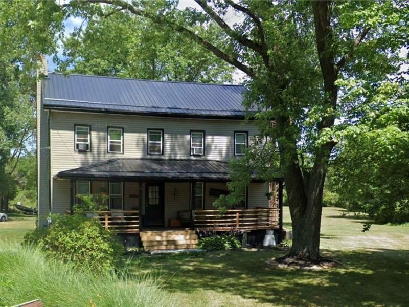 13222 Lexington Avenue NE, Alliance, OH 44601 Photo 1