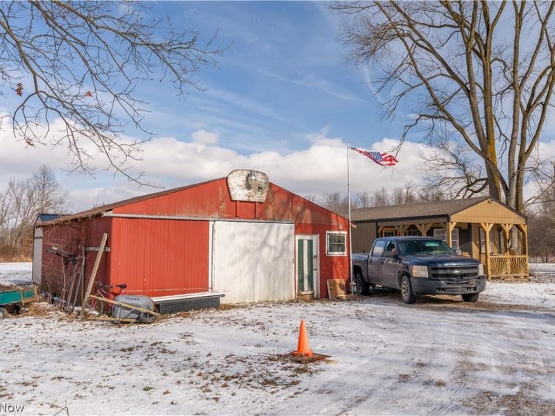 13222 Lexington Avenue NE, Alliance, OH 44601 Photo 29
