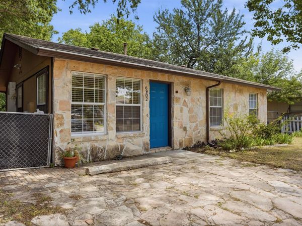 6802 Villita Avenida ST , Austin, TX 78741
