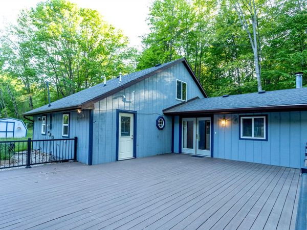 14351 95th Avenue, Rodney, MI 49342