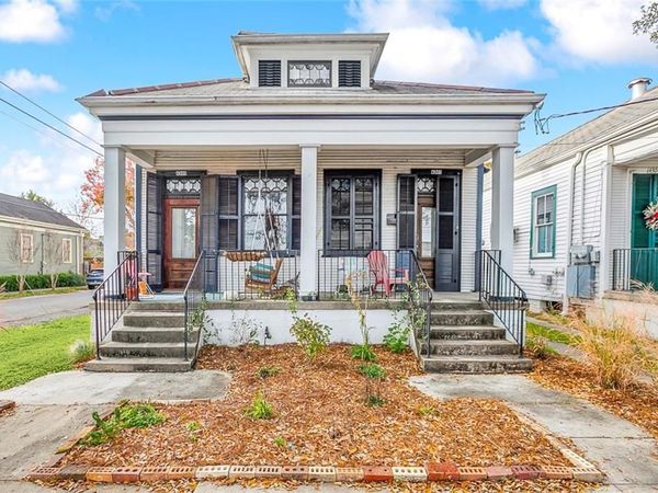 4300 BIENVILLE Street , New Orleans, LA 70119