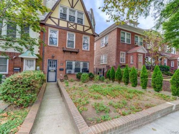 6842 Dartmouth Street , Unit Apt1, Forest Hills, NY 11375
