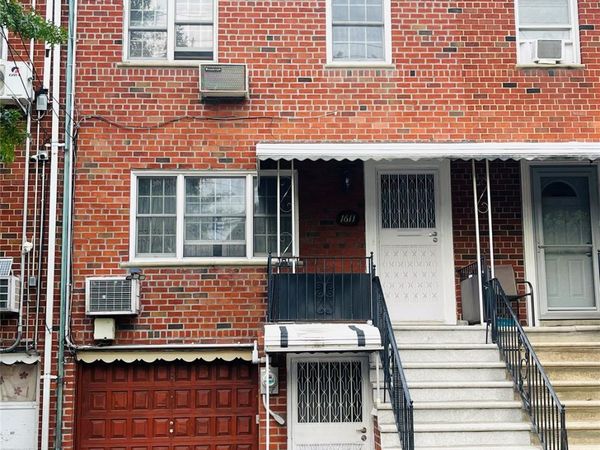 1611 E 55th Street , Brooklyn, NY 11234