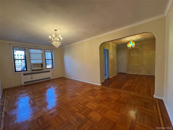 43-30 44th Street, Unit 3F, Sunnyside, NY 11104