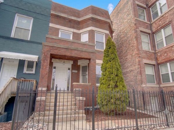 6520 S Ellis Avenue , Chicago, IL 60637