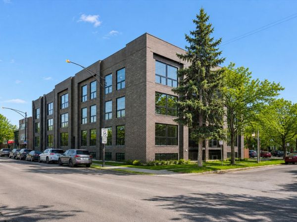 5830 N Lincoln Avenue , Unit 3W, Chicago, IL 60659