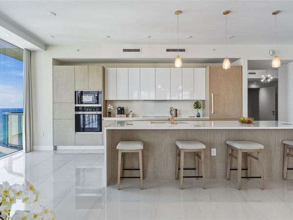 3100 N Ocean Drive, Unit P1802, Riviera Beach, FL 33404