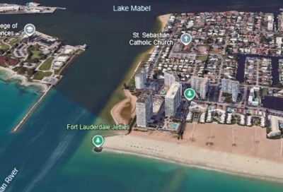 2200 S Ocean Lane, Unit 205, Fort Lauderdale, FL 33316 Photo